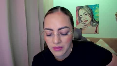 Mariana Lopez online show from December 15, 12:26 am