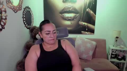 Snapshot of marianalopez81 chatting on April 21, 1:42 am Mariana Lopez online show from April 21, 1:42 am