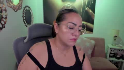 Snapshot of marianalopez81 chatting on April 21, 2:51 am Mariana Lopez online show from April 21, 2:51 am