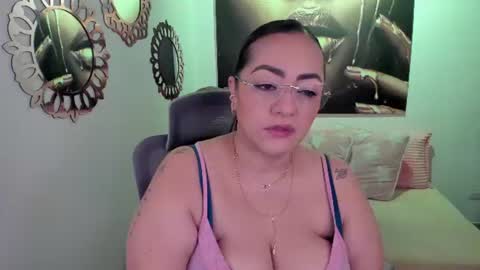 Snapshot of marianalopez81 chatting on July 14, 12:02 am Mariana Lopez online show from July 14, 12:02 am