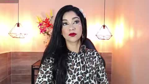   online show from February 25, 8:29 pm