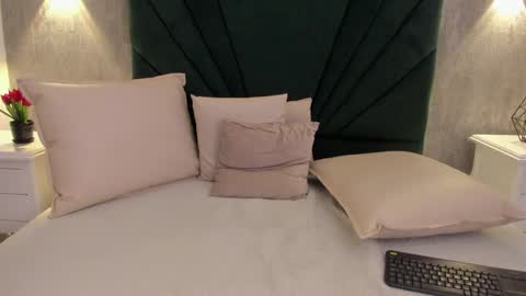 Snapshot of marianasanz chatting on January 8, 11:09 pm Mariana online show from January 8, 11:09 pm