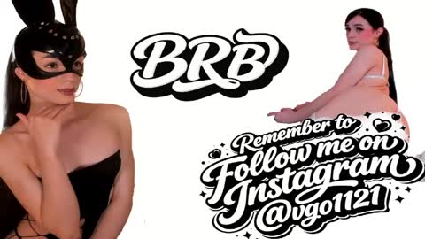   online show from April 26, 10:40 pm