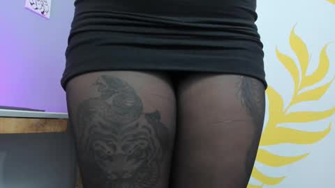 Mariana Vargas online show from October 10, 12:42 am