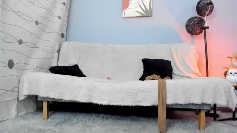 Mariana Vargas online show from February 25, 10:08 pm