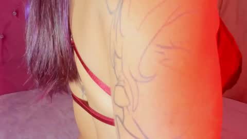 Snapshot of marianawlls chatting on November 15, 1:03 am mariana williams online show from November 15, 1:03 am