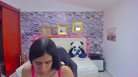 Snapshot of marianaxxx__ chatting on December 20, 8:12 pm Mariana online show from December 20, 8:12 pm