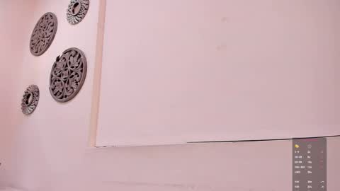 Marianee Rousse  online show from October 29, 10:55 pm