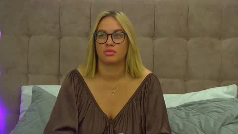 Maria online show from November 20, 7:08 am