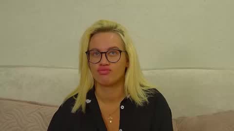 Maria online show from May 17, 6:11 am