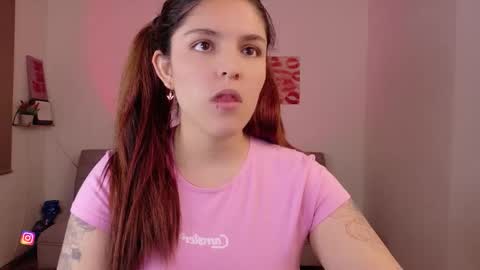 mariangeel_ online show from December 5, 1:03 am