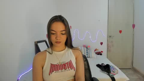 Snapshot of mariangel_3 chatting on March 12, 10:39 pm Mariangel online show from March 12, 10:39 pm