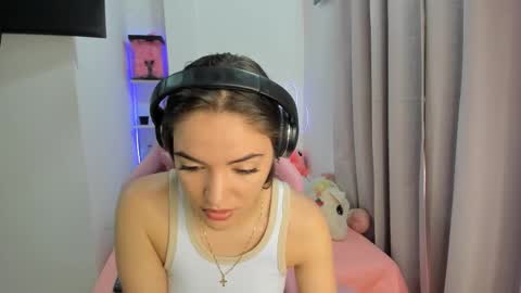 Mariangel online show from November 29, 10:02 pm