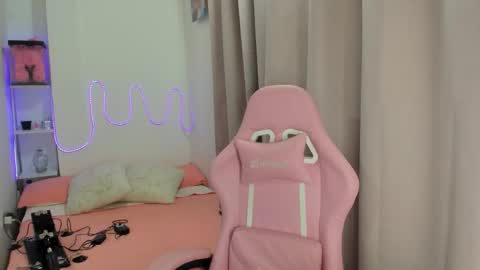 Mariangel online show from January 14, 9:09 pm