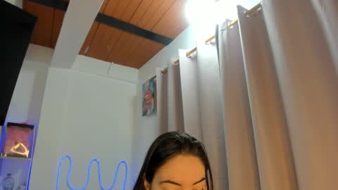 Mariangel online show from March 19, 8:24 pm