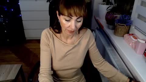 marianika online show from December 21, 4:03 pm