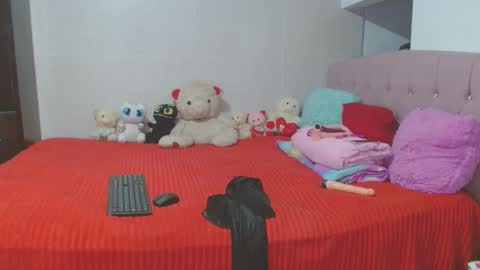 Snapshot of mariann_martins chatting on January 28, 2:11 am mariann_martins online show from January 28, 2:11 am