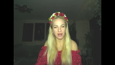 marianna1977 online show from April 9, 6:35 pm