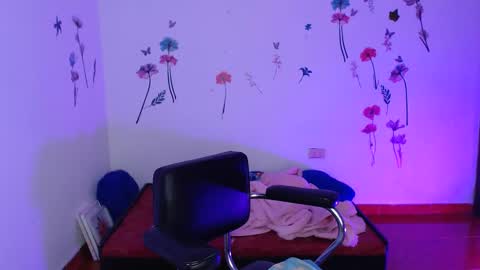 Snapshot of marianna__777 chatting on January 19, 1:15 pm Mariana online show from January 19, 1:15 pm