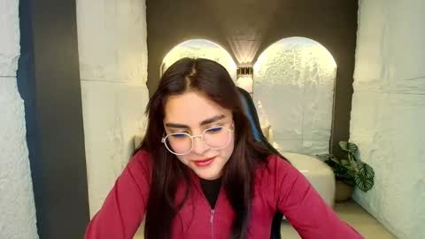 Snapshot of marianna_r_ chatting on February 17, 8:48 pm marianna_r_ online show from February 17, 8:48 pm