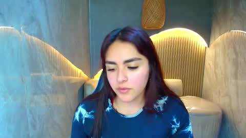 Snapshot of marianna_r_ chatting on February 24, 7:45 pm marianna_r_ online show from February 24, 7:45 pm