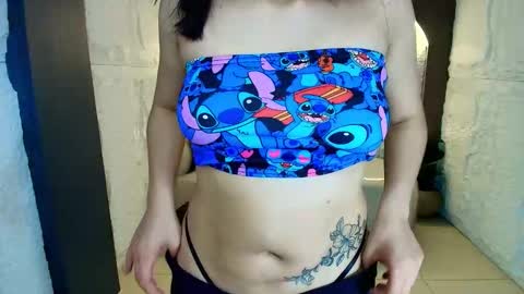 Snapshot of marianna_r_ chatting on February 27, 7:58 pm marianna_r_ online show from February 27, 7:58 pm