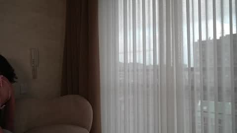 MARIANA  online show from December 3, 10:18 pm