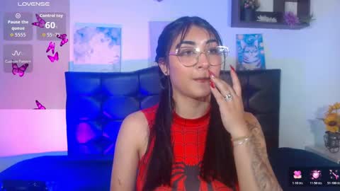 Marian online show from March 19, 9:41 pm