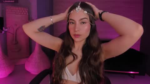 Marianne  online show from December 17, 10:16 pm