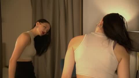 Snapshot of mariannsullivant chatting on November 12, 10:52 pm Rachel online show from November 12, 10:52 pm