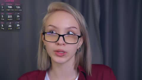 Rachel online show from April 5, 11:13 pm