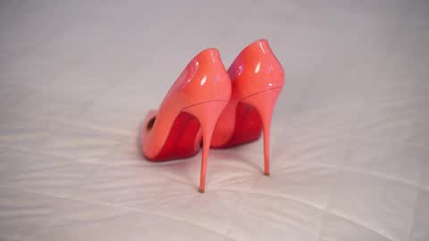 Maria online show from October 23, 8:24 am