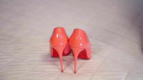 Maria online show from October 30, 8:05 am