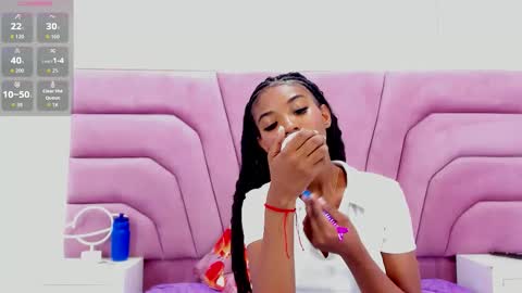 marianrosse online show from October 6, 8:06 pm