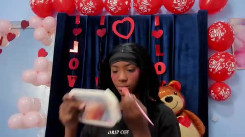 marianrosse online show from February 15, 5:31 pm