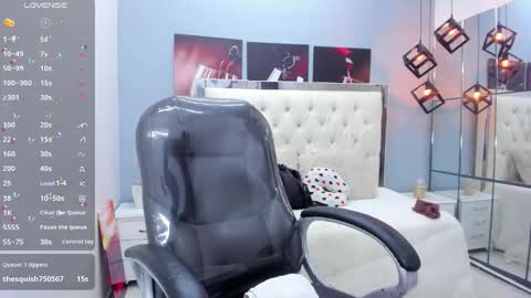 Snapshot of mariansexx chatting on February 26, 12:48 pm Marian Sexy online show from February 26, 12:48 pm