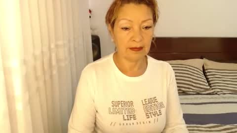 Marian online show from January 23, 8:45 pm