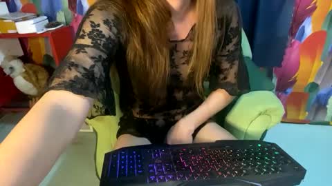 cum cum online show from January 15, 4:21 pm