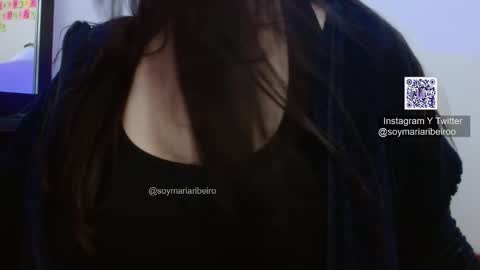 Snapshot of mariaribeiro chatting on January 13, 4:51 am mariaribeiro online show from January 13, 4:51 am