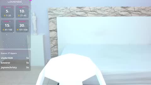 mariatayler1 online show from January 4, 1:21 am
