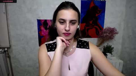 Mariia online show from October 4, 12:14 pm
