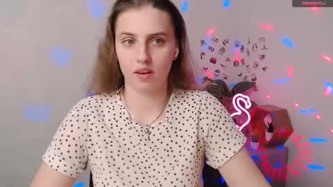 Mariia online show from November 17, 1:06 pm