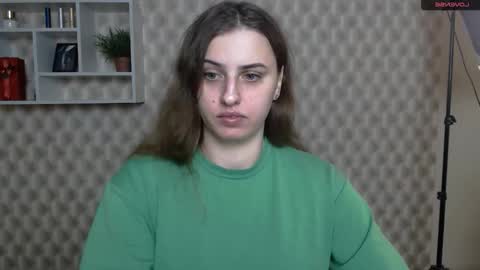 Snapshot of mariatess_ chatting on January 17, 9:14 am Mariia online show from January 17, 9:14 am