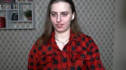 Snapshot of mariatess_ chatting on February 13, 6:42 am Mariia online show from February 13, 6:42 am