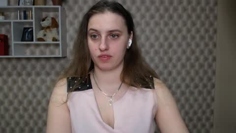 Mariia online show from April 8, 11:43 am