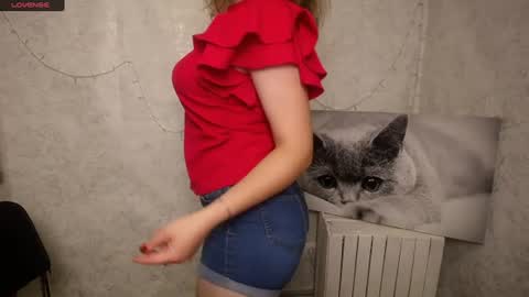 Mariia online show from July 16, 11:27 am