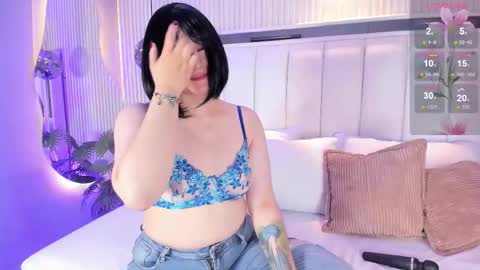 Maria online show from October 29, 5:47 pm