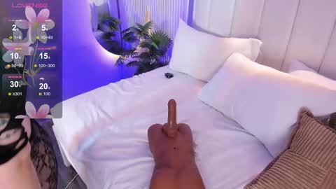 Maria online show from December 4, 6:49 pm