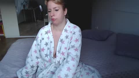 Maria online show from November 11, 6:13 am