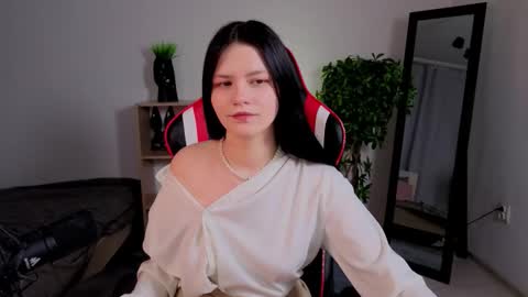 Maria online show from February 12, 10:27 pm